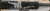 Consign - Weatherby - 300WbyMag - Vanguard Talon - Green & White sponge pattern accents Peak 44 Blacktooth carbon fiber stock/Tungsten Cerakote, 26"Spiral Fluted & Threaded Barrel, Mfg# VTE300WR8B - NIB