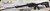 Weatherby - 257WbyMag - Model 307 Alpine MDT - carbon fiber MDT HNT26 Chassis System w/ARCA rail/Graphite Black Cerakote, 26"Fluted Barrel, TrigerTech field trigger, PEAK 44 picatinny rail, Mfg# 3WAMH257WR8B