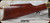 Uberti - 45LC - Model 1866 Golden Boy Sporting Rifle - Lever Action - Walnut Stock/Brass Frame, Forend Tip & Butt Plate/Case Hardened Hammer & Trigger Guard/Blued, 24.25"Octagonal Barrel, Mfg# 229, S/N H39142