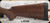 Tikka - 243Win - Model T3x Hunter - Bolt Action Rifle - Walnut Stock/Blued, 22.4"Barrel, 3+1 round detachable magazine, Mfg# TF1T1526A1000A0, S/N LJ0344