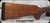 Winchester - 264WM - Model 70 Super Grade Maple - Bolt Action Rifle - Grade AAA Tiger Maple Walnut Stock/Polished Blued, 26"Barrel, 3 Round Hinged Floorplate, Mfg# 535218229, S/N PT03863YT35G