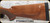 Winchester - 264WM - Model 70 Super Grade Maple - Bolt Action Rifle - Grade AAA Tiger Maple Walnut Stock/Polished Blued, 26"Barrel, 3 Round Hinged Floorplate, Mfg# 535218229, S/N PT03863YT35G