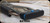 Consign - Q - 308Win - The Fix - Gun Metal Grey Fully Adjustable Folding Stock w/Q-Sert Handguard/Grey Cerakote, 16"Barrel, 45 degree bolt throw