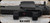 Consign - Q - 308Win - The Fix - Gun Metal Grey Fully Adjustable Folding Stock w/Q-Sert Handguard/Grey Cerakote, 16"Barrel, 45 degree bolt throw