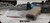Consign - Q - 308Win - The Fix - Gun Metal Grey Fully Adjustable Folding Stock w/Q-Sert Handguard/Grey Cerakote, 16"Barrel, 45 degree bolt throw