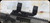 Consign - Q - 308Win - The Fix - Gun Metal Grey Fully Adjustable Folding Stock w/Q-Sert Handguard/Grey Cerakote, 16"Barrel, 45 degree bolt throw