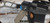 Consign - Q - 308Win - The Fix - Gun Metal Grey Fully Adjustable Folding Stock w/Q-Sert Handguard/Grey Cerakote, 16"Barrel, 45 degree bolt throw