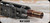 Consign - Q - 308Win - The Fix - Gun Metal Grey Fully Adjustable Folding Stock w/Q-Sert Handguard/Grey Cerakote, 16"Barrel, 45 degree bolt throw