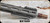 Consign - Q - 308Win - The Fix - Gun Metal Grey Fully Adjustable Folding Stock w/Q-Sert Handguard/Grey Cerakote, 16"Barrel, 45 degree bolt throw