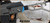 Consign - Q - 308Win - The Fix - Gun Metal Grey Fully Adjustable Folding Stock w/Q-Sert Handguard/Grey Cerakote, 16"Barrel, 45 degree bolt throw