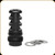 Browning - Xeno Recoil Hawg Muzzle Brake - 1/2"-28 - Black Nitride - 1293099