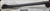 Consign - Krico - 223Rem - Stuttgart - Select Walnut Stock w/Rosewood Forend Tip/Blued Finish, 24"Barrel, Set Trigger, Butter Knife Bolt Handle, c/w 1"rings