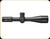 Arken Optics - EP5 Gen II - 7-35x56mm - FFP - 34mm Tube - Zero Stop - MIL TOR Ret - EP5GENII-7351TOR