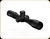 Arken Optics - EP5 Gen II - 5-25x56mm - FFP - 34mm Tube - Zero Stop - MIL TOR Ret - EP5-5251TOR
