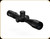 Arken Optics - EP5 Gen II - 5-25x56mm - FFP - 34mm Tube - Zero Stop - MIL VPR Ret - EP5GENII-5251VPR