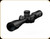 Arken Optics - EP5 Gen II - 5-25x56mm - FFP - 34mm Tube - Zero Stop - MOA VPR Ret - EP5GENII-5250VPR