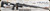 Fierce - 300PRC - MTN Reaper 2.0 - Distressed Grey Ultra lite Magnesium chassis Carbon Fiber folding & locking stock w/Adjustable cheek piece/Black Cerakote/Fierce C3 carbon fiber 22"barrel, NIX Brake