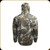 SKRE - Mad Trapper Hoodie - Summit - Large - MTHL2