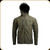 SKRE - Hardscrabble - Jacket - Olive Green - 2XL - HJ2XL5