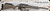 Used - Ruger - 6.5Creedmoor - American Ranch Gen II - Flat Dark Earth Splatter Stock /Cobalt Cerakote, Spiral Fluted, 16.10"Barrel - 3 Round Capacity - Mfg# 46928 - only 20 rounds fired