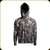 SKRE - Nebo - Rain Jacket - Solace - Medium - NRJM4