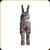 SKRE - Hardscrabble - Bib - Solace - Medium - HBM4