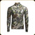 SKRE - Kaibab - 150 Merino - 1/4 Zipper Long Sleeve Shirt - Summit - 3XL - KMT3XL2