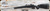 Used - Tikka - 7mm-08Rem - T3 Lite Stainless - Bolt Action Rifle - Black Modular Synthetic Stock w/Adjustable recoil pad & stick-on cheek piece/Stainless, 22.4"Barrel