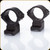 Talley - Lightweights - 30mm High - Winchester Model 70 Post 64 - Magnum Length