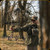 SKRE - Narin Binocular Harness - Olive - Medium - BHM