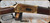 Consign - Winchester - 30-30Win - Model 1894 RCMP Centennial Edition - Lever Action - Walnut Full Stock w/inlaid medallion/Brass Receiver/Blued, 22"Barrel - unfired, in original box w/papers