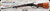 Consign - Winchester - 348Win - Model 71 - Curved-Grip Lever Action - Walnut Stock w/Leather Stock Sleeve/Blued, 24"Barrel
