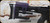Consign - Ruger - 6.5Creedmoor - Precision Rifle Gen II - Adjustable Folding Stock w/Purple Accents/Blued, 24"Barrel - in original boxes(rifle & scope) - see description for more details - only 140rds fired
