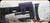 Consign - Ruger - 6.5Creedmoor - Precision Rifle Gen II - Adjustable Folding Stock w/Purple Accents/Blued, 24"Barrel - in original boxes(rifle & scope) - see description for more details - only 140rds fired