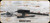 Consign - Remington - 12Ga/2.75"/25"/30" - Model 1100 3 Barrel set - Semi Auto - Walnut Monte Carlo Stock/Engraved Receiver/Blued Finish, Fixed chokes - 25"Ported skeet/30"F/30"Skeet, extra receiver - in blk hard case