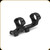 Vortex - Pro Cantilever Mount - 30mm - 1.54" - PCM-30-154