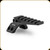 Vortex - Pro Diving Board Mount - 30mm - PR-DB-30