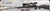 Consign - Weatherby - 340WbyMag - Mark V Accumark - Black w/Grey spiderweb Monte Carlo fiberglass stock/Spun Stainless w/Graphite Black Cerakote, 26"2-Toned Fluted Barrel - c/w Bausch & Lomb Elite 4200 4-16, plex