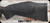 Consign - Weatherby - 340WbyMag - Mark V Accumark - Black w/Grey spiderweb Monte Carlo fiberglass stock/Spun Stainless w/Graphite Black Cerakote, 26"2-Toned Fluted Barrel - c/w Bausch & Lomb Elite 4200 4-16, plex