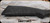 Consign - Weatherby - 340WbyMag - Mark V Accumark - Black w/Grey spiderweb Monte Carlo fiberglass stock/Spun Stainless w/Graphite Black Cerakote, 26"2-Toned Fluted Barrel - c/w Bausch & Lomb Elite 4200 4-16, plex