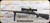 Consign - CVA - 6.5Creedmoor - Cascade LRH - Black w/Bronze Web Synthetic Stock w.Adj.Comb/Bronze Cerakote, 22"Fluted Barrel, c/w Arken EPL4 6-24x50 (Mil), Magpul Bipod, Arken Rings & Bubble Level - unfired