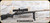 Consign - CVA - 7mmRemMag - Cascade LRH - Black w/Bronze Web Synthetic Stock w.Adj.Comb/Bronze Cerakote, 24"Fluted Barrel, c/w Arken EPL4 6-24x50 (MOA), Magpul Bipod, Arken Rings & Bubble Level - unfired