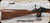 Chiappa - 44-40Win - Little Sharps Rifle - Hand-Oiled Walnut Straight-Grip Stock/Case Hardened Receiver/Blued, 26"Octagonal Barrel, Double Set Trigger, Creedmoor Rear Sight, Mfg# 920.190, S/N CFIT26A15270