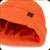 Vortex - Northern Track Beanie - Blaze Orange - 226-10-BLZ