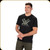 Vortex - Men's Tactical Series T-Shirt - Black - X-Large - 226-05-BLK-XL