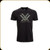 Vortex - Men's Tactical Series T-Shirt - Black - 2XL - 226-05-BLK-2XL