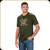 Vortex - Men's Camo Logo T-Shirt - Duffel Bag - Medium - 120-15-DBA-M