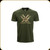 Vortex - Men's Camo Logo T-Shirt - Duffel Bag - X-Large - 120-15-DBA-XL