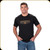 Vortex - Men's Shield T-Shirt - Black - X-Large - 220-50-BLK-XL