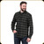 Vortex - Men's Timber Rush Flannel - Forest - Small - 226-01-FOR-S